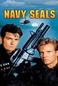 ดูหนังออนไลน์ Navy Seals (1990) ยึด
