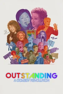 ดูหนังออนไลน์ Outstanding A Comedy Revolution (2024) ปฏิวัติคอมเมดี้