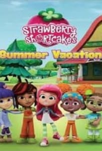 ดูหนังออนไลน์ Strawberry Shortcake’s Summer Vacation (2024) วันหยุดฤดูร้อนของสตรอเบอร์รี่ ชอร์ทเค้ก
