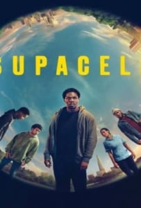 ดูหนังออนไลน์ Supacell Season 1 (2024) ยอดมนุษย์ซูปาเซลล์