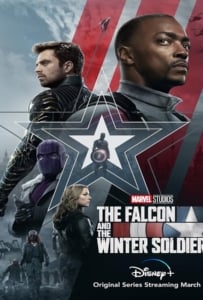 ดูหนังออนไลน์ The Falcon and the Winter Soldier Season 1 (2021)