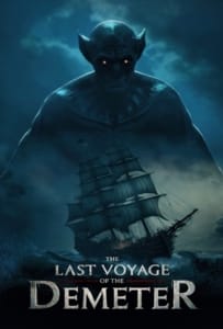 ดูหนังออนไลน์ The Last Voyage of the Demeter (2023) การเดินทางครั้งสุดท้ายของเดอมิเทอร์