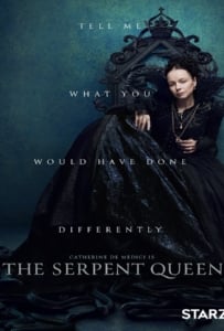 ดูหนังออนไลน์ The Serpent Queen Season 1 (2022)