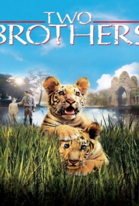 ดูหนังออนไลน์ Two Brothers (2004) พี่น้องสองเสือ