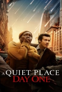 ดูหนังออนไลน์ A Quiet Place Day One (2024) ดินแดนไร้เสียง วันที่หนึ่ง