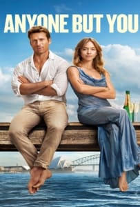 ดูหนังออนไลน์ Anyone But You (2023) เกลียดนัก รักซะเลย