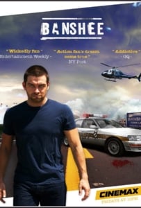 ดูหนังออนไลน์ Banshee Season 1 (2013)