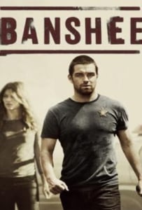 ดูหนังออนไลน์ Banshee Season 2 (2014)