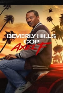 ดูหนังออนไลน์ Beverly Hills Cop Axel F (2024) โปลิศจับตำรวจ เอ็กเซล เอฟ