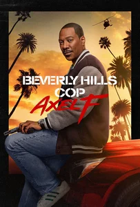 ดูหนังออนไลน์ Beverly Hills Cop Axel F (2024) โปลิศจับตำรวจ เอ็กเซล เอฟ