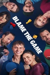 ดูหนังออนไลน์ Blame the Game (2024) รักลุ้น… วุ่นเพราะเกม