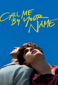 ดูหนังออนไลน์ Call Me by Your Name (2017) เอ่ยชื่อคือคำรัก