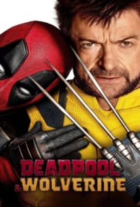 ดูหนังออนไลน์ Deadpool & Wolverine (2024) เดดพูล & วูล์ฟเวอรีน