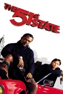 ดูหนังออนไลน์ The 51st State (2001) คู่บรรลัย ใส่เกียร์ลุย