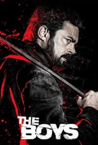 ดูหนังออนไลน์ The Boys Season 2 (2020) ก๊วนหนุ่มซ่าล่าซูเปอร์ฮีโร่ 2