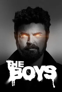ดูหนังออนไลน์ The Boys Season 3 (2022) ก๊วนหนุ่มซ่าล่าซูเปอร์ฮีโร่ 3