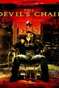 ดูหนังออนไลน์ The Devil s Chair (2007) เก้าอี้สยองดูดวิญญาณ