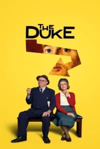 ดูหนังออนไลน์ The Duke (2020) โจรเก๋า หัวใจไม่เก่า