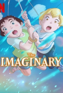 ดูหนังออนไลน์ The Imaginary (2023) จินตนาการ