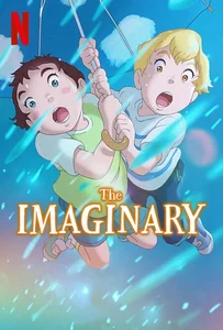 ดูหนังออนไลน์ The Imaginary (2023) จินตนาการ
