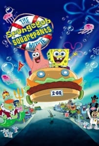 ดูหนังออนไลน์ The SpongeBob SquarePants Movie (2004) สพันจ์บ็อบ สแควร์แพ็นท์ เดอะมูฟวี่