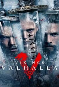 ดูหนังออนไลน์ Vikings Valhalla Season 2 (2023) ไวกิ้ง วัลฮัลลา