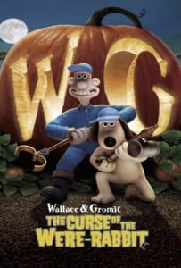 ดูหนังออนไลน์ Wallace & Gromit The Curse of the Were Rabbit (2005) กู้วิกฤตป่วนสวนผักชุลมุน