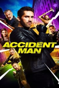 ดูหนังออนไลน์ Accident Man (2018) แอคซิเดนท์แมน นักฆ่าล่าแค้น