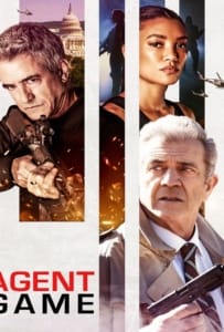 ดูหนังออนไลน์ Agent Game (2022) เกมจารชน คนเหนือชั้น