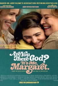 ดูหนังออนไลน์ Are You There God? It s Me Margaret (2023) วันนั้นของมาร์กาเร็ต