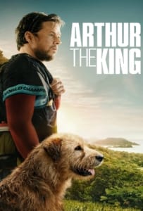 ดูหนังออนไลน์ Arthur the King (2024) อาเธอร์ จอมราชา