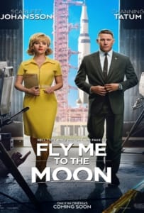 ดูหนังออนไลน์ Fly Me to the Moon (2024) ทะยานฟ้าสู่พื้นจันทร์