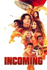 ดูหนังออนไลน์ Incoming (2024) มือใหม่ไฮสกูล