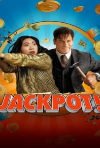 ดูหนังออนไลน์ Jackpot! (2024) แจ็คพ็อต ลุ้น รอด รวย!