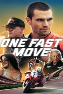 ดูหนังออนไลน์ One Fast Move (2024) วันฟาสต์มูฟ