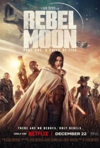 ดูหนังออนไลน์ Rebel Moon Part One A Director s Cut (2024)
