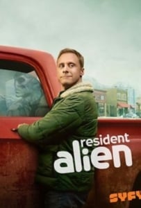 ดูหนังออนไลน์ Resident Alien Season 1 (2021)