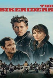 ดูหนังออนไลน์ The Bikeriders (2023) เดอะ ไบค์ไรเดอร์ส