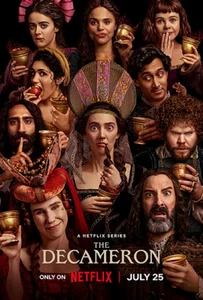 ดูหนังออนไลน์ The Decameron Season 1 (2024) เดกาเมรอน