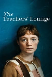 ดูหนังออนไลน์ The Teachers Lounge (2023) ห้องเรียนเดือด