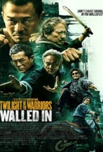 ดูหนังออนไลน์ Twilight of the Warriors Walled In (2024) เมืองพญายม ปิดบัญชียมบาล