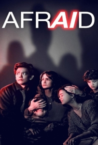 ดูหนังออนไลน์ Afraid (2024) แอบฟัง สั่งตาย