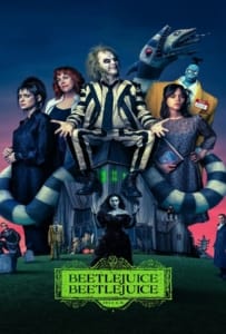 ดูหนังออนไลน์ Beetlejuice 2 (2024) บีเทิลจู๊ดส์ บีเทิลจู๊ดส์ ผีขี้จุ้ย 2