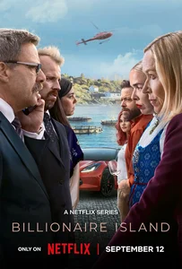 ดูหนังออนไลน์ Billionaire Island Season 1 (2024) เกาะมหาเศรษฐี