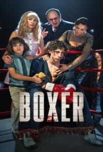 ดูหนังออนไลน์ Boxer (2024) นักชกสังเวียนดิบ