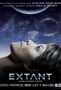 ดูหนังออนไลน์ Extant Season 1 (2014) อุบัติสยองนอกโลก 1