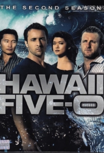 ดูหนังออนไลน์ Hawaii Five-0 season 2 (2011) มือปราบฮาวาย 2
