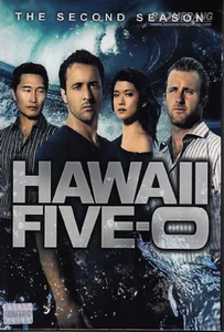 ดูหนังออนไลน์ Hawaii Five-0 season 2 (2011) มือปราบฮาวาย 2