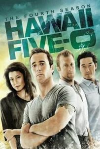 ดูหนังออนไลน์ Hawaii Five-0 season 4 (2013) มือปราบฮาวาย 4