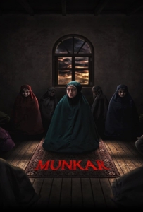 ดูหนังออนไลน์ Munkar (2024)